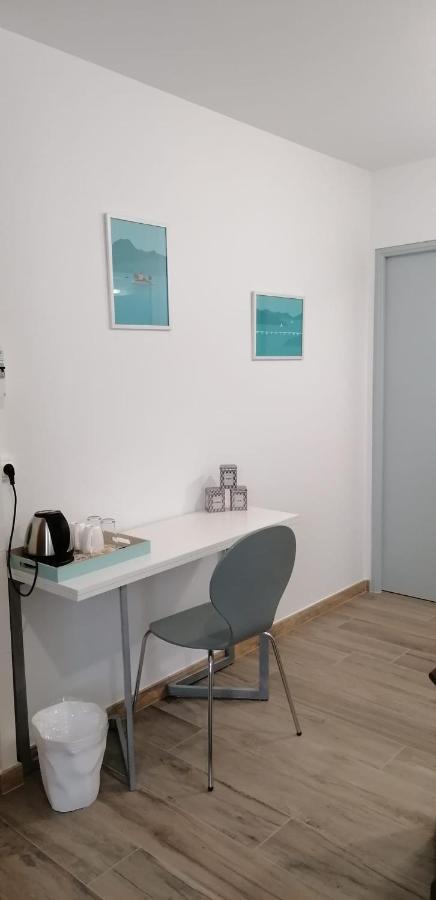 Chambre Vue Lac Av Piscine Prunières Exterior foto